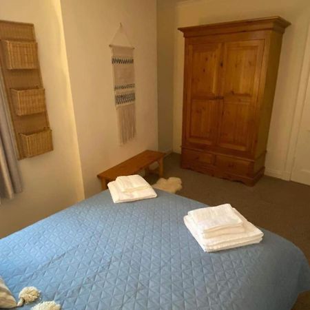 Newburghaprtment Scotland Sleeps 4 Firepit Garden Apartment Купар Екстериор снимка